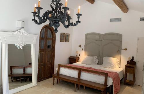 Ansouis Bed & Breakfast | Côté Ansouis