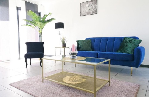 Langueux House | Côté Baie