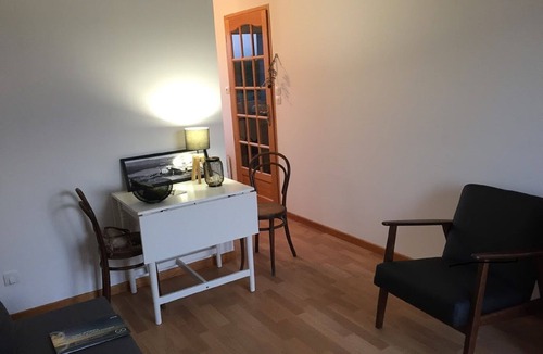 Cucq Apartment | Côté Canche - Bright duplex