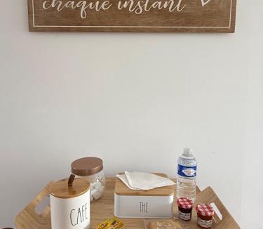 Etaples Apartment | Côté canche