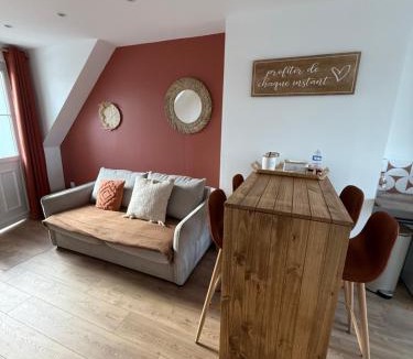 Etaples Apartment | Côté canche