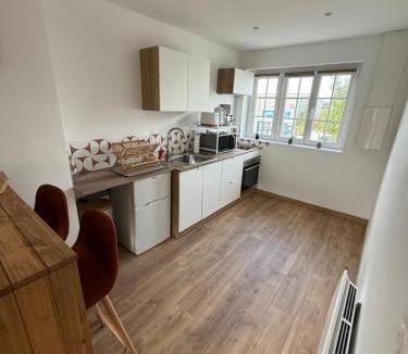 Etaples Apartment | Côté canche