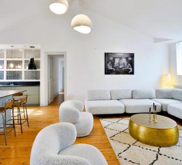 Centre Ville Apartment | Côté Cathédrale