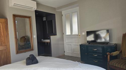 Kintzheim Apartment | Côté Châteaux au Centre Alsace