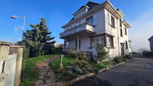 Kintzheim Apartment | Côté Châteaux au Centre Alsace