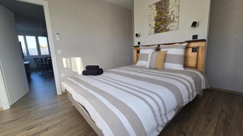 Kintzheim Apartment | Côté Châteaux au Centre Alsace