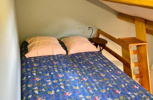 Viols-en-Laval Bed & Breakfast | Côté Chênes Verts - Chambres d'hôtes