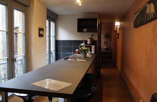 Charleville-Mezieres House | Côté Chambres