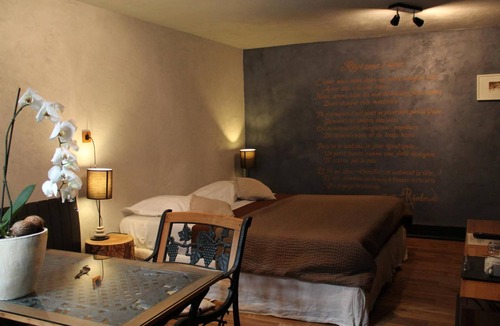 Charleville-Mezieres House | Côté Chambres