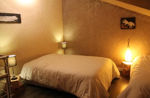 Charleville-Mezieres Bed & Breakfast | Côté Chambres