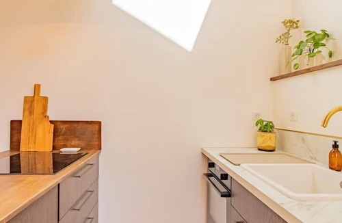 Chardonnay House | Côté Cour - CHARDONNAY - Gîte