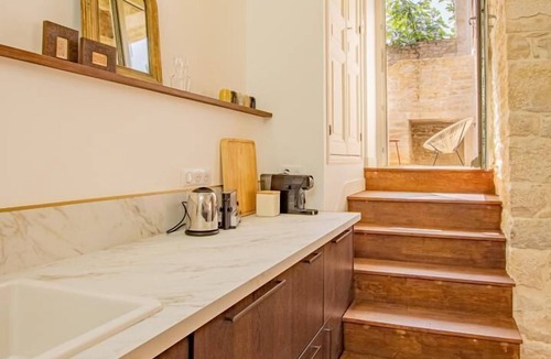 Chardonnay House | Côté Cour - CHARDONNAY - Gîte