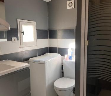 Sumene House | Côté de jissiere