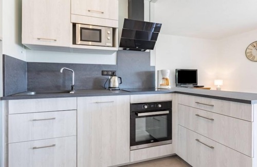 Soustons House | Côté du Lac by Interhome