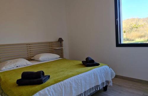 Saint-Jean-le-Thomas Villa | Côté DUNES