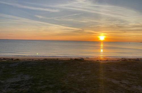 Saint-Jean-le-Thomas Villa | Côté DUNES