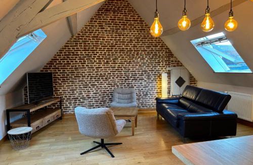 Cassel Apartment | Côté Gîtes Cassel