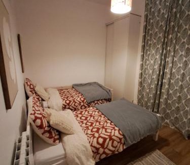 Dreux Apartment | côté gare