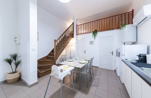 Neuilly-Plaisance Apartment | Côté gare - Paris & Disneyland en accès rapide