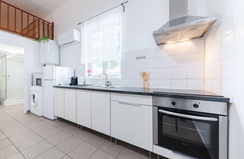 Neuilly-Plaisance Apartment | Côté gare - Paris & Disneyland en accès rapide