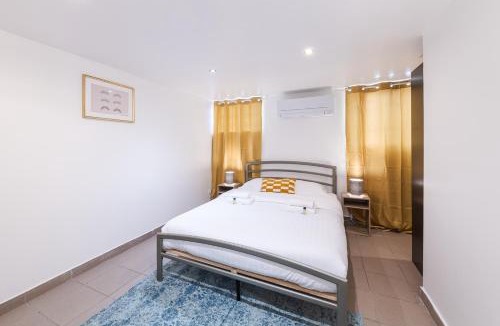 Neuilly-Plaisance Apartment | Côté Gare - Paris & Disneyland en accès rapide