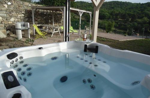 Belesta House | Côté Grange à Bélesta