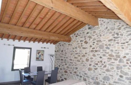 Belesta House | Côté Grange à Bélesta