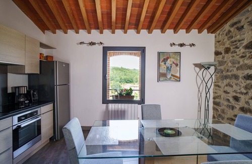 Belesta House | Côté Grange in Bélesta