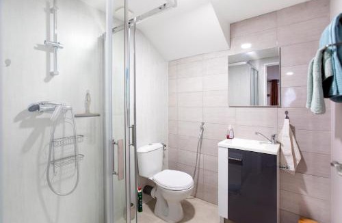 Le Coteau Apartment | Côté Jardin 2 - Appartement avec Jardin