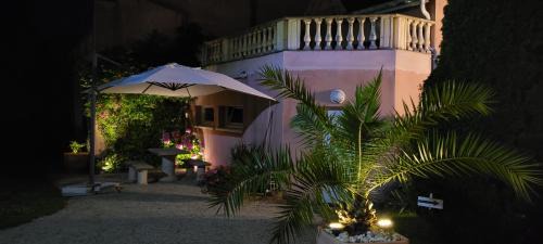 Commercy Hotel | Côté Jardin