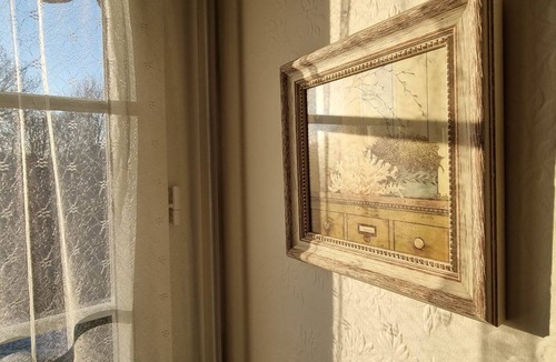 Le Faouet House | Côté Jardin