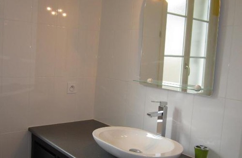 Saint-Jean-en-Royans Apartment | Côté Jardin