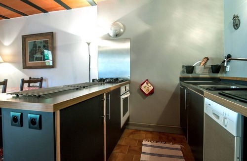 Laives House | Côté Jardin - Laives