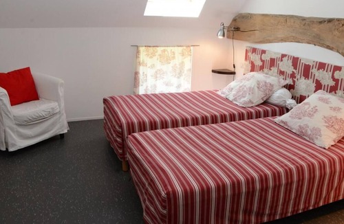 Laives House | Côté Jardin - Laives