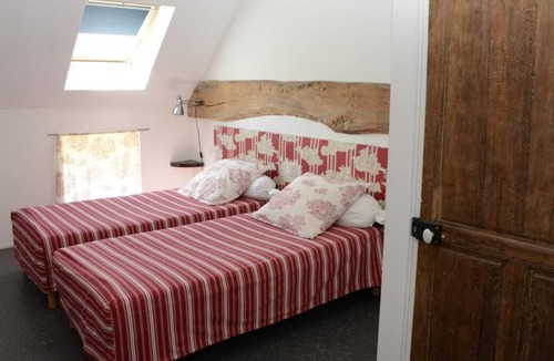 Laives House | Côté Jardin - Laives