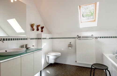 Laives House | Côté Jardin - Laives