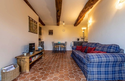 Morlet House | Côté Jardin - MORLET - Gîte