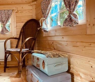 Vernoux-en-Gatine House | Côté Kota