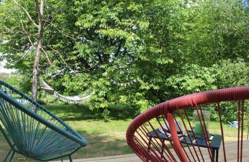 Vernoux-en-Gatine House | Côté Kota