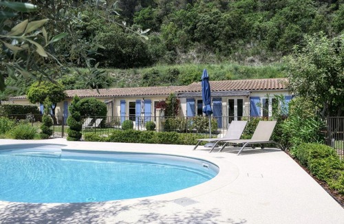 Crestet Bed & Breakfast | Côté Lavande