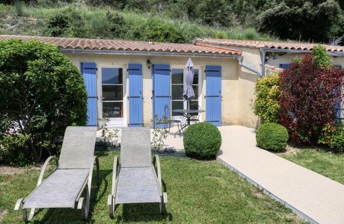 Crestet Bed & Breakfast | Côté Lavande