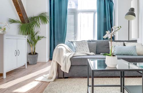 Esbly Apartment | Côté Loft - Freedomus Marne-La-Vallée