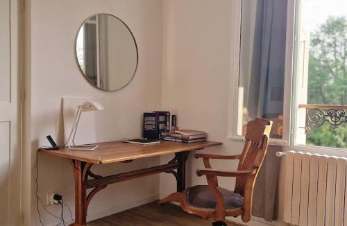 La Charite-sur-Loire House | Côté Loire