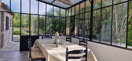 La Charite-sur-Loire House | Côté Loire