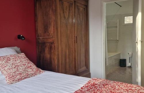 La Charite-sur-Loire House | Côté Loire