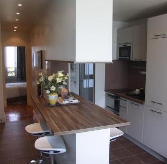 Champigny-sur-Marne Apartment | Côté Marne