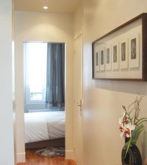 Champigny-sur-Marne Apartment | Côté Marne