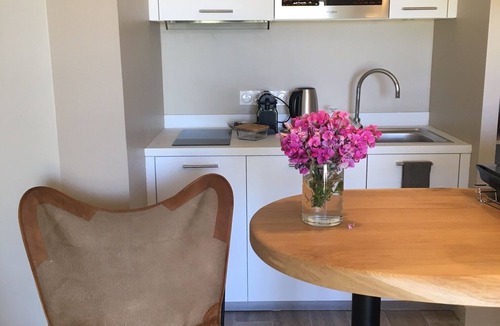 Saint-Guenole Apartment | Côté Mer