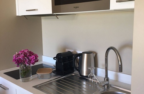 Saint-Guenole Apartment | Côté Mer