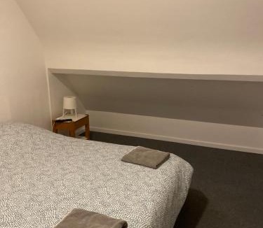 Ver-sur-Mer Hotel | Côté mer